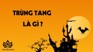 Xem Trùng Tang Là Gì? Giải Thích Chi Tiết Nhất