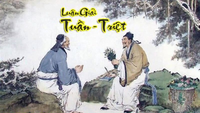Tuần Triệt Đồng Cung: Khái Niệm và Ý Nghĩa Cơ Bản