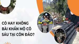 Tìm Hiểu Về Văn Khấn Cô Sáu Trong Tín Ngưỡng Dân Gian